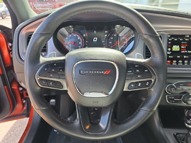 Used 2023 Dodge Charger GT w/ Plus Group RWD image 28