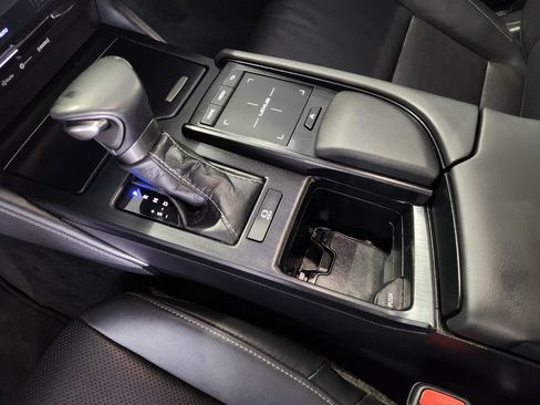 Used 2020 Lexus ES 350 w/ Premium Package FWD image 20