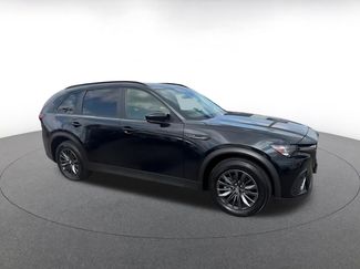 Used 2025 MAZDA CX-70 3.3 Turbo w/ Preferred Package video 2