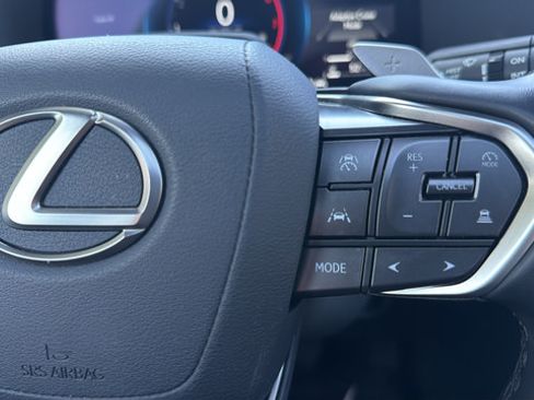 Used 2024 Lexus GX 550 AWD/4WD image 26