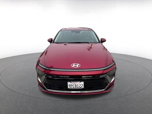 Used 2025 Hyundai Sonata SEL image 4