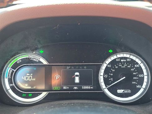 Used 2017 Kia Niro LX FWD image 18