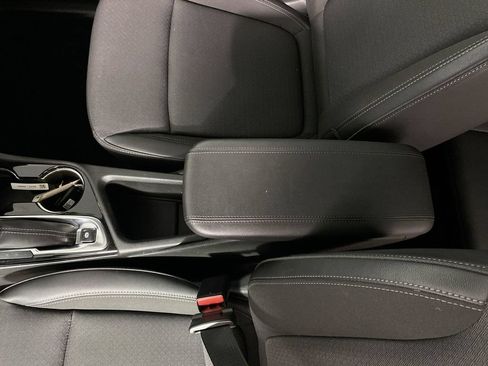 Certified 2023 Buick Encore GX Preferred w/ Cold Weather Comfort Package AWD/4WD image 20
