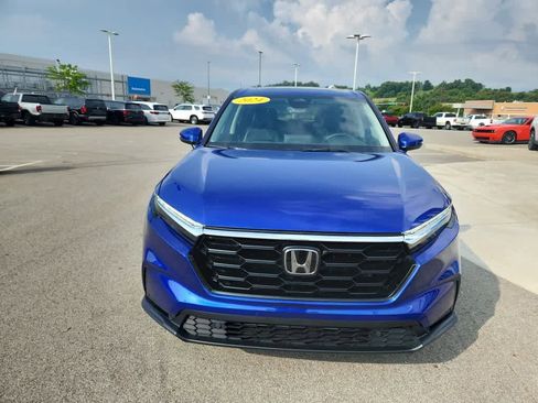 Used 2024 Honda CR-V EX-L image 7