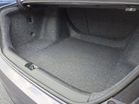 Certified 2021 Honda Accord EX image 26
