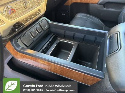 Used 2014 GMC Sierra 1500 SLT w/ Driver Alert Package image 21