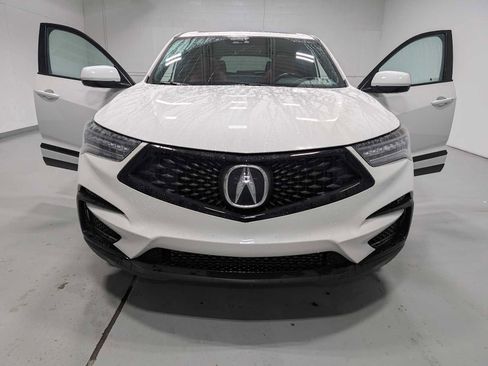 Used 2020 Acura RDX A-Spec image 15