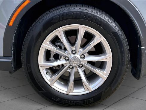 Used 2025 Honda CR-V EX-L image 10