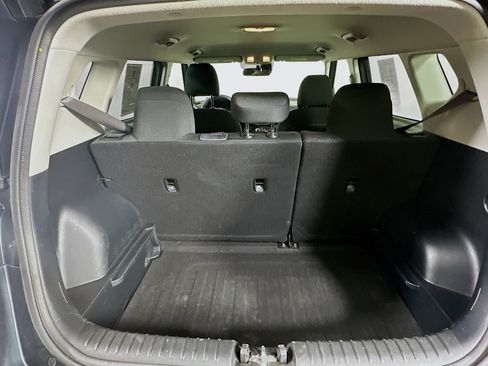 Used 2025 Kia Soul LX w/ LX Technology Package FWD image 27