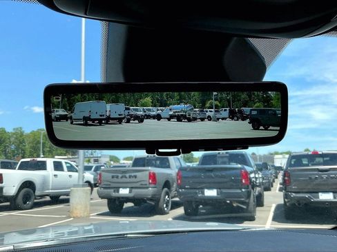 New 2026 Jeep Grand Cherokee L Limited AWD/4WD image 25
