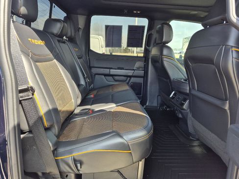 Used 2025 Ford F150 Tremor w/ Equipment Group 402A High image 27