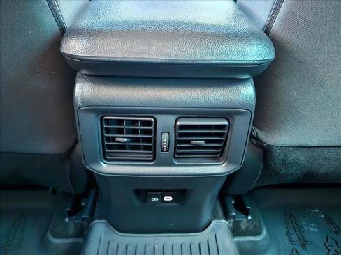 Used 2024 Toyota RAV4 AWD Hybrid image 17