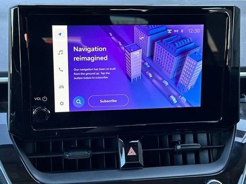 Used 2024 Toyota Corolla LE image 18