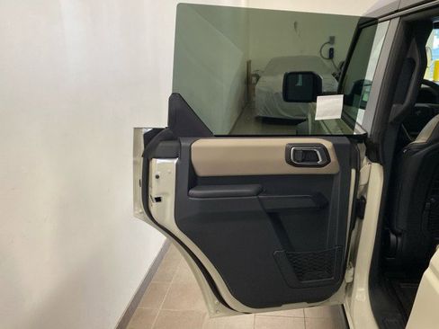 New 2025 Ford Bronco Big Bend image 8