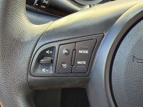Used 2011 Kia Forte EX FWD image 17