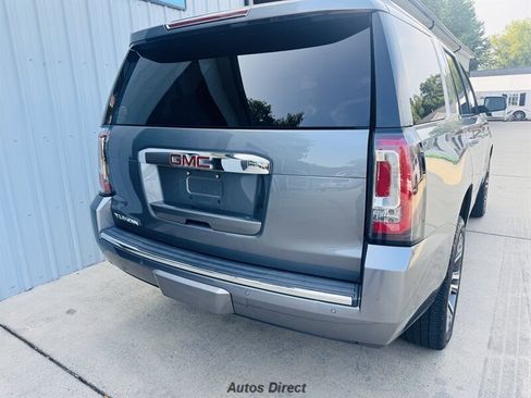 Used 2019 GMC Yukon Denali w/ Denali Ultimate Package RWD image 13