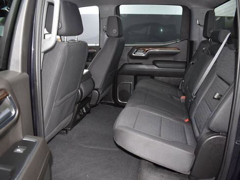 Used 2022 GMC Sierra 1500 Elevation AWD/4WD image 15