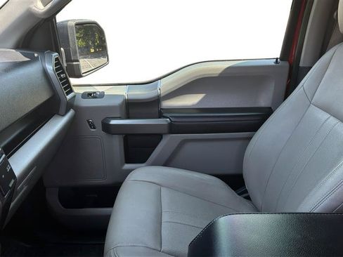Used 2020 Ford F150 XLT w/ Equipment Group 302A Luxury AWD/4WD image 22