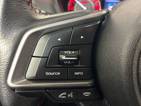 Used 2020 Subaru Impreza 2.0i Sport w/ Popular Package #1 image 16