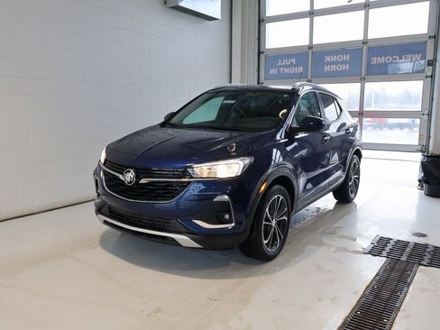 Used 2023 Buick Encore GX Select image 6