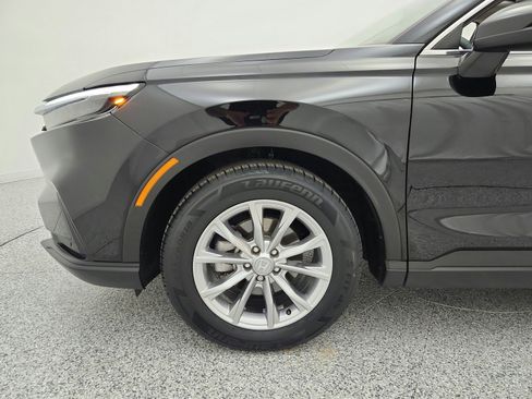 Used 2024 Honda CR-V EX-L image 18