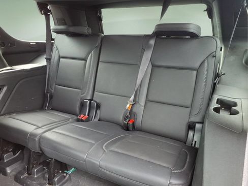 Used 2023 GMC Yukon Denali w/ Max Trailering Package AWD/4WD image 7