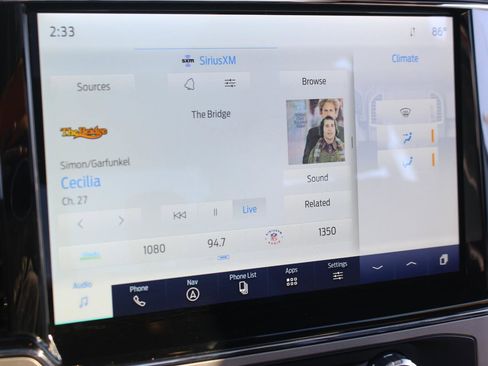 Used 2022 Ford F250 Lariat w/ Chrome Package image 24