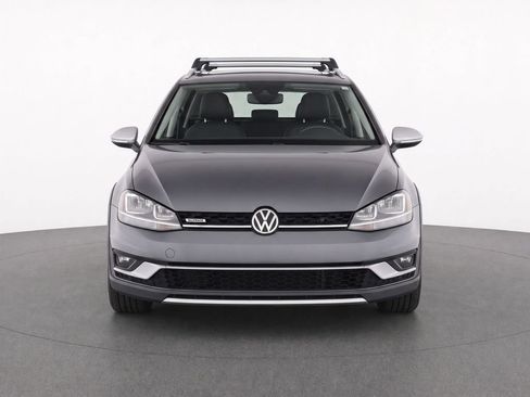 Used 2019 Volkswagen Golf Alltrack SE AWD/4WD image 5