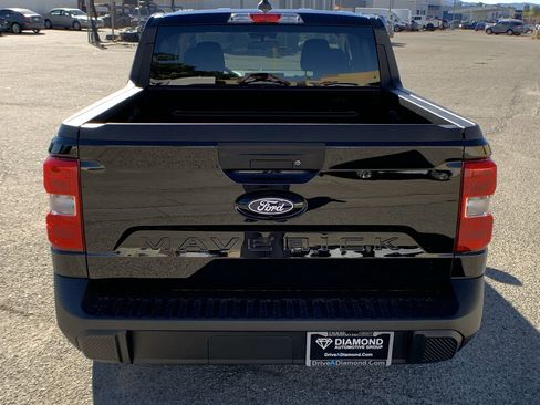 New 2025 Ford Maverick XL image 43