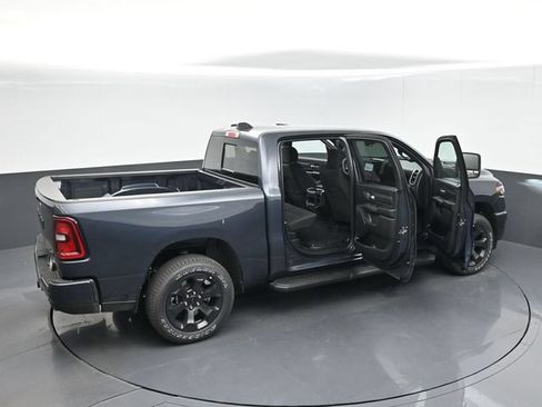 New 2026 RAM 1500 Express AWD/4WD image 53