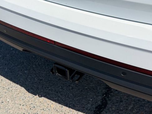New 2026 Volkswagen Atlas SE AWD/4WD image 8