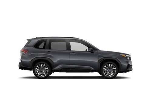 New 2026 Subaru Forester Touring AWD/4WD image 7