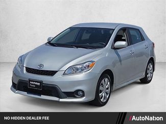 Used 2011 Toyota Matrix w/ Matrix Sport Pkg FWD video 1