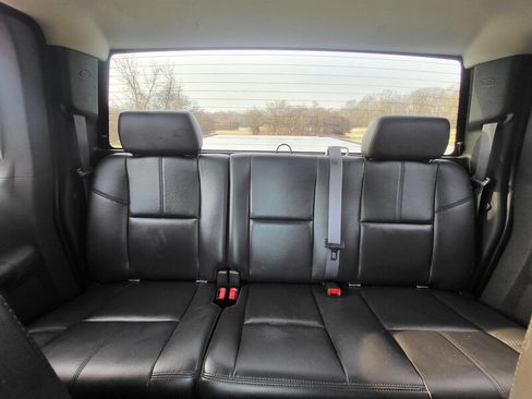 Used 2011 GMC Sierra 1500 SLT w/ All-Terrain Package image 15