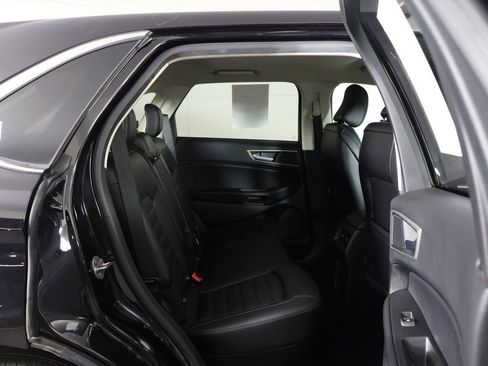 Used 2023 Ford Edge SEL w/ Convenience Package image 30