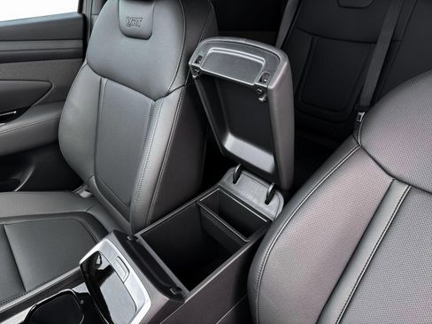 New 2026 Hyundai Santa Cruz XRT image 19