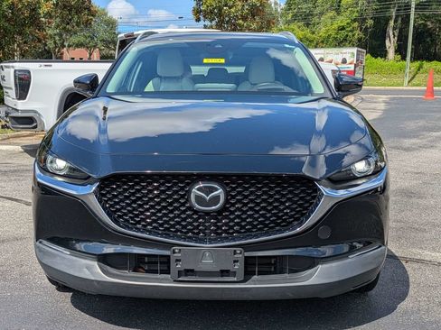 Used 2021 MAZDA CX-30 AWD 2.5 S w/ Premium Package image 6