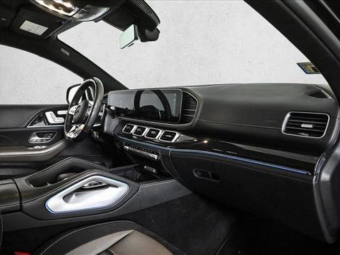 Used 2022 Mercedes-Benz GLE 53 AMG 4MATIC Coupe image 23
