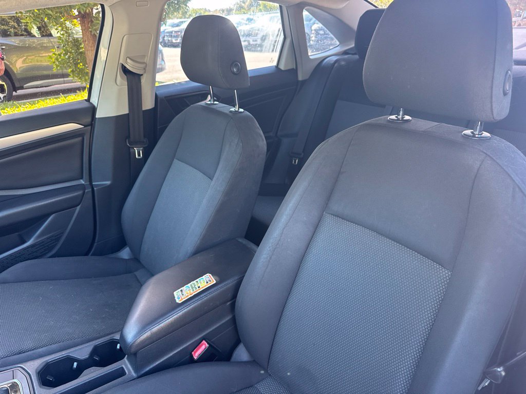 Used 2019 Volkswagen Jetta S w/ Driver Assistance Package FWD image 10