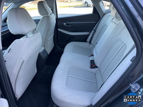 Used 2024 Hyundai Sonata SEL image 40