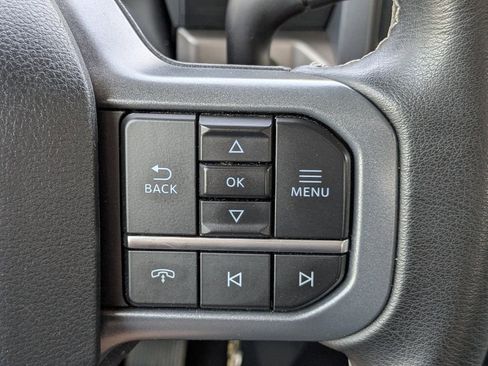 Used 2025 Ford F150 XLT w/ Equipment Group 301A Standard RWD image 23