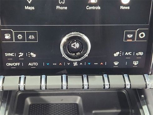 New 2026 GMC Acadia Elevation w/ Elevation Premium Package image 32