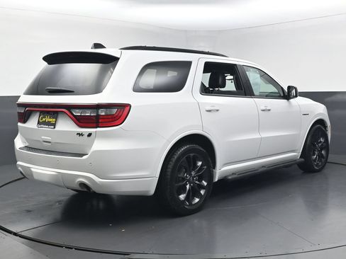 Used 2024 Dodge Durango R/T AWD/4WD image 5