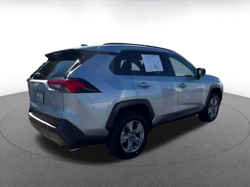 Used 2025 Toyota RAV4 LE image 15