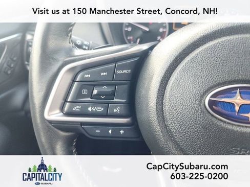Used 2024 Subaru Outback Touring AWD/4WD image 23