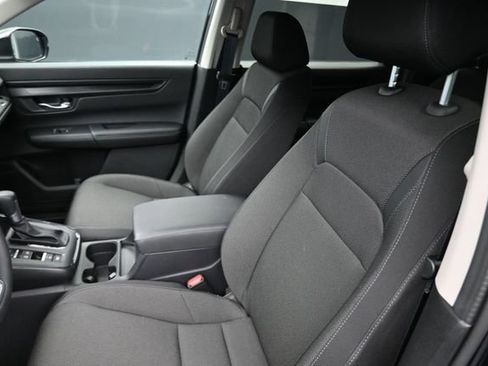 Certified 2026 Honda CR-V EX image 37