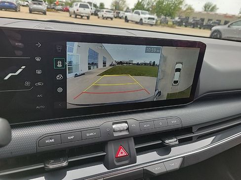 New 2026 Kia K4 GT-Line Turbo FWD image 21