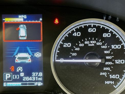 Used 2023 Subaru Forester Premium AWD/4WD image 19