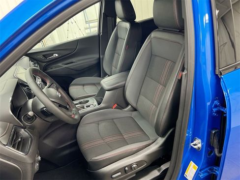 Certified 2024 Chevrolet Equinox RS image 18