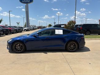 Used 2020 Tesla Model S Long Range AWD/4WD video 2